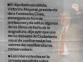 educación para la progresía