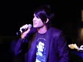 Adam Lambert performs onerupublic's 