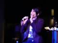Adam Lambert - Come Home - Upright Cabaret