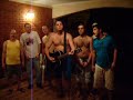 vocãª ã© luz   chã£o! chã£o! chã£o!