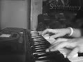 Hallelujah - Shrek ( piano cover )