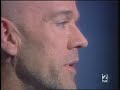 Michael Stipe en La 2 Noticias (Entrevista).