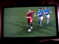 TOP 50 Best Ever Pro Evo PES 2009 GOALS Scored Torres Goal Liverpool V Everton (Sweet Volley)