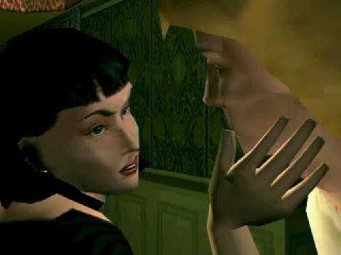 Gabriel Knight 3 : Enigme en Pays Cathare