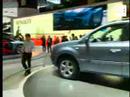 El Salón internacional del Automóvil de Ginebra abre sus puertas