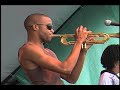 Trombone Shorty & Orleans Avenue - St. James Infirmary - Salmon Arm's Roots & Blues Festival