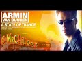 Armin van Buuren - The best of ASOT Armin van Buuren - The best of ASOT