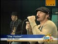 The Fusion  Porn   Live