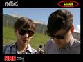 videos de NME Video: Editors at Leeds Festival '08