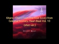 kitaro - chant from the heat (live) from celestial scenery, heart beat vol. 10 (shot ver.)