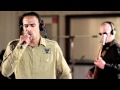 Moe Mitchell Herz in Ketten Studio Session (Official HD Video) 2012