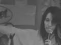 concert \"No Comment\" caf� La PAIX COMMERCY 2005 - Gloria