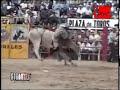 la ruleta de la muerte en el relicario de morelia