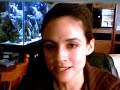 New Moslim Woman On Youtube