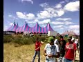 Fin de Monegros desert festival 2008 by Dj noni