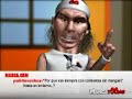 Marcatoons - Los Marcatoons responden: Nadal