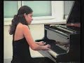 Desislava Bobrina - Claude Debussy, L\
