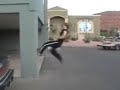 Ryan Nickels Freerunning Demo 08