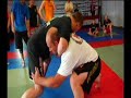 Introduction to the arm-in guillotine.