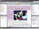 Expression Web: Templates Expression Web: Templates