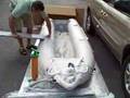 Inflation-of-KaBoat-