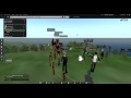 Second Life Griefing- Angry Rager Nimh Found Again!