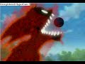 naruto four tailed vs orochimaru - mega beam naruto four tailed vs orochimaru - mega beam