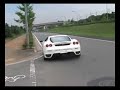 F430 Kreis Sieg Exhaust