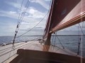 A Lazy Day on Buzzards Bay
