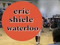 2005 Ohio High School B-Ball Top Scorer Eric Schiele