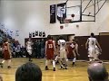 2005 Ohio High School B-Ball Top Scorer Eric Schiele