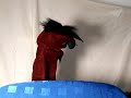 Grendle Starring in \"Puppeteer my Rear-End!\"