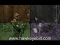 archery 3d shooting 2007 pre bowhunting elk Oregon
