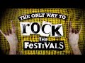 De enige echte JIM Festivalitis sjaal
