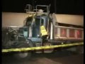 DV-21-7 OCT 21 1997 SURREY MVA TRAIN HITS DUMP TRUCK 152 ST