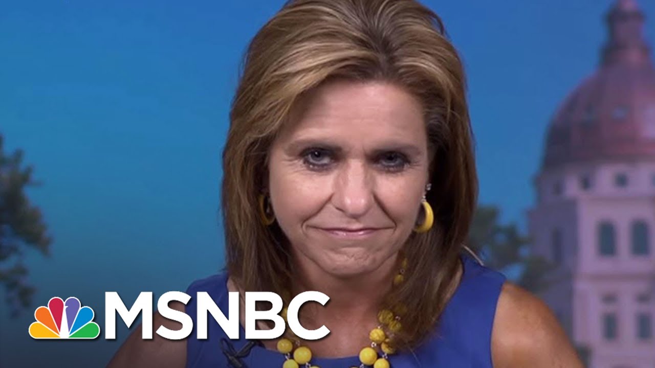 What's with the Victorious GOP's obsession with Civil War?