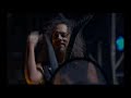 Metallica - Sad But True Live Nimes France HD
