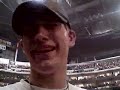 V Factory goes to Linkin Park concert