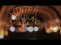 Bike The Lights - Winter Wonderland at PIR