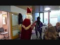 sinterklaas op bezoek 2009.wmv