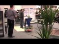 b-it-bots GO2009 FastFollow