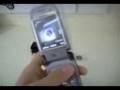 videos de Nokia 6267 - Preview