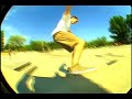 Go Skateboarding!