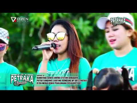 Seketip Mata - New Pallapa Live Petraka 2018