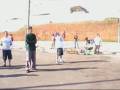 Poliesportivo Esquadrilha da fumaça