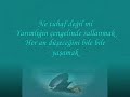 SUSUYORUM-Figen YARAR