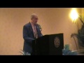 David Littmann at 2009 LibertyFest (pt. 2 of 7)
