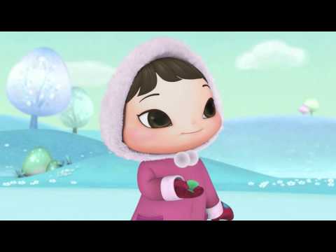Kioka EP15 Balloon (English)