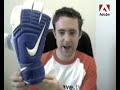 Nike Tiempo Pro SGT