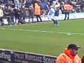 Beau Brummie Dancing To The Proclaimers